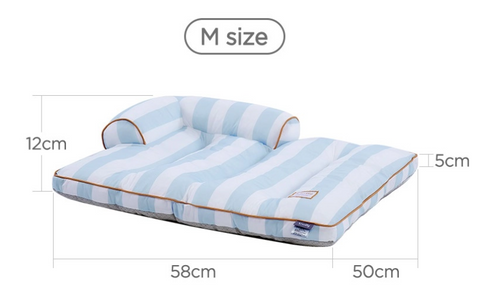 Cooling Pet Lounger Pad image 5