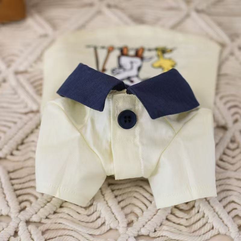 Snoopy Artist Shirt image 3