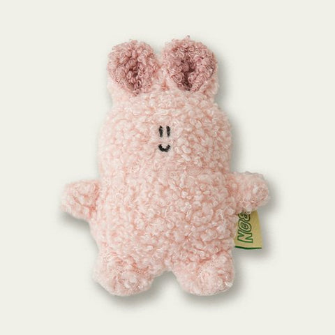 [Biteme] BonBon Green Furry Friends Mini Squeaky toy image 4