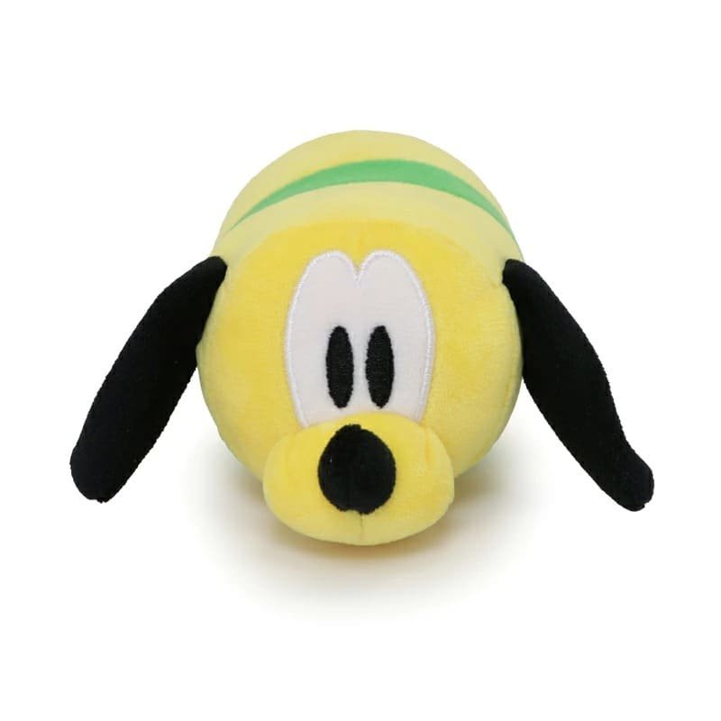 [PET PARADISE] Pluto Plush Rope Toy image 2