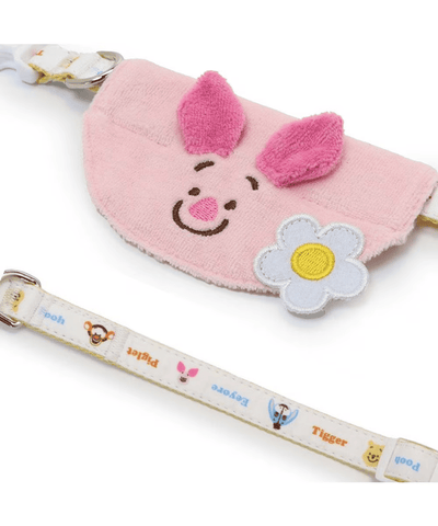 [PET PARADISE]  Disney Piglet “Smile” Collar - S Size Only image 2