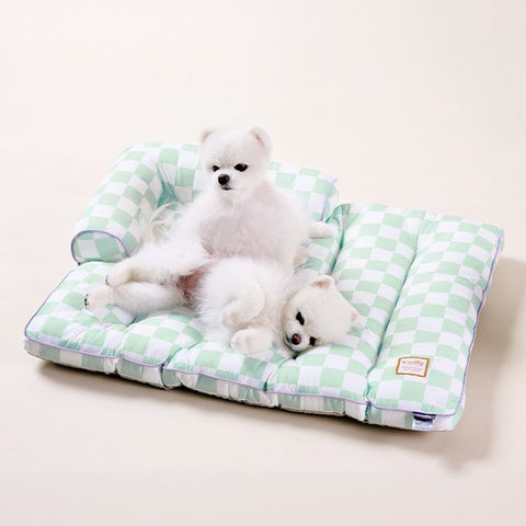 Cooling Pet Lounger Pad image 3