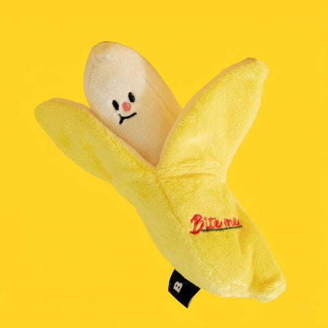 Banana Toy