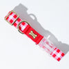 NORADOG Barbie Check Collar