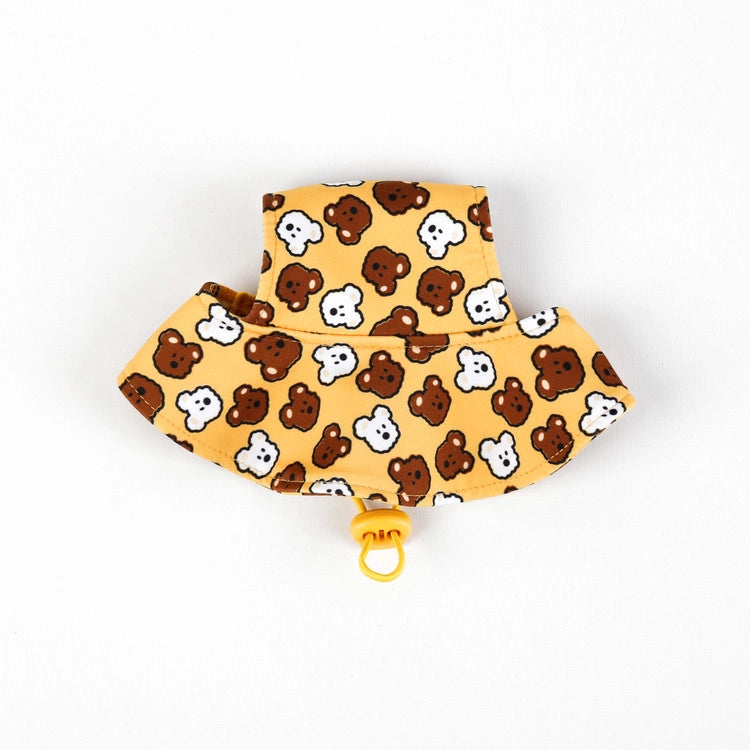 NORADOG BoBo&ChuChu Bucket Hat for Dog