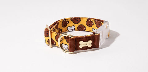 NORADOG BoBo&ChuChu Collar