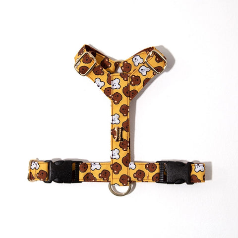NORADOG BoBo&ChuChu H Harness