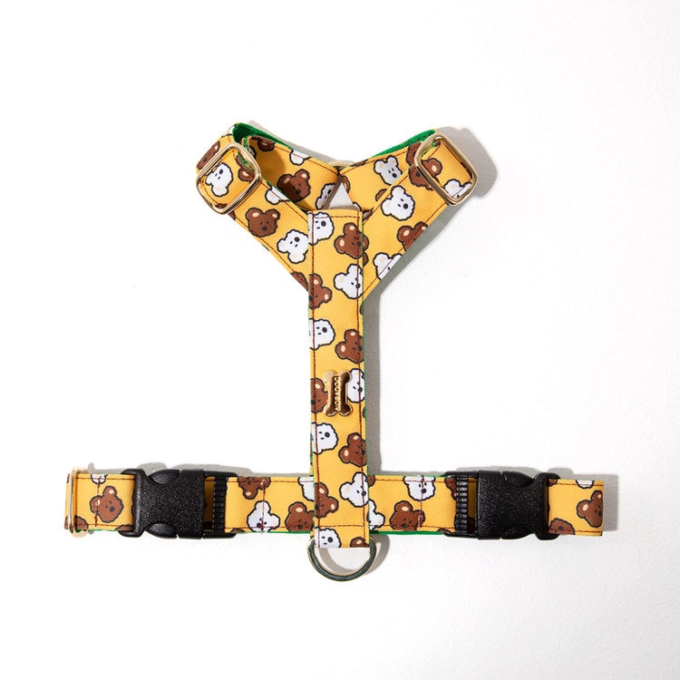NORADOG BoBo&ChuChu H Harness