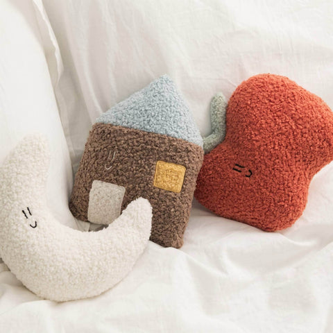 BonBon Green My Home Buddy Cushion (3 type)