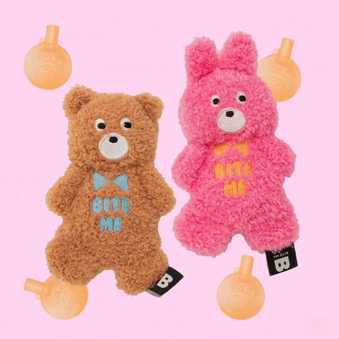 Buddy Bear Refill Toy