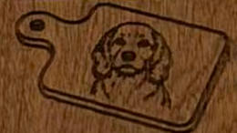 Chopping Board
