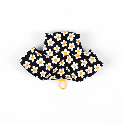 NORADOG Daisy Bucket Hat for Dog