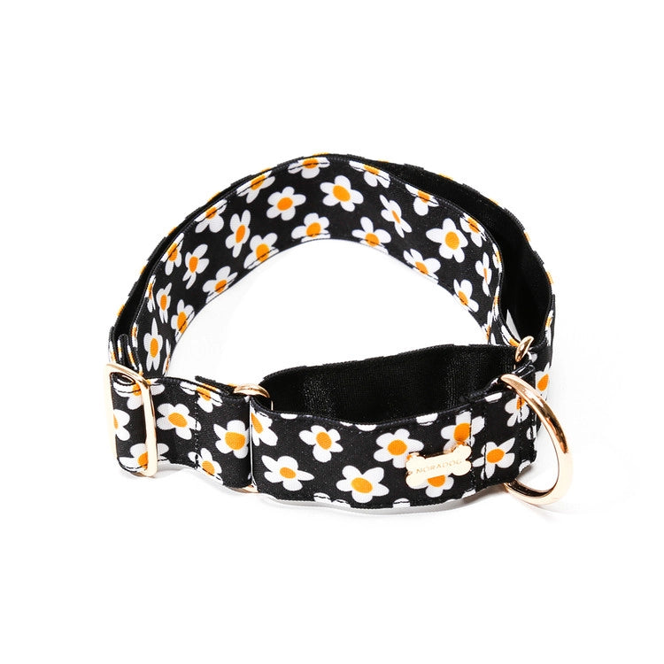 NORADOG Daisy MartinGale Collar 2Color