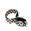 NORADOG Daisy Martingale Dog Collar