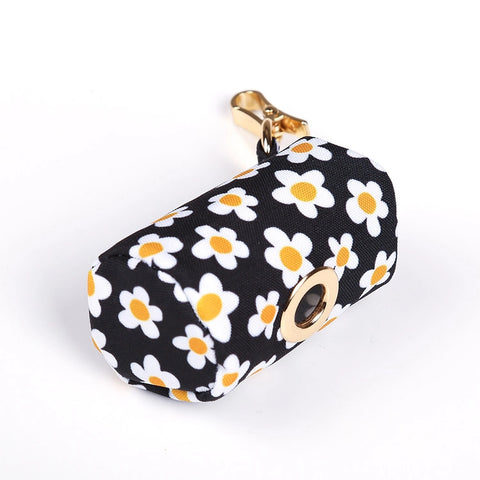NORADOG Daisy Poop Bag Pouch