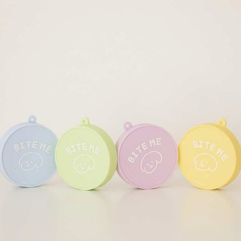 Foldable Travel Water Cup - pastel color