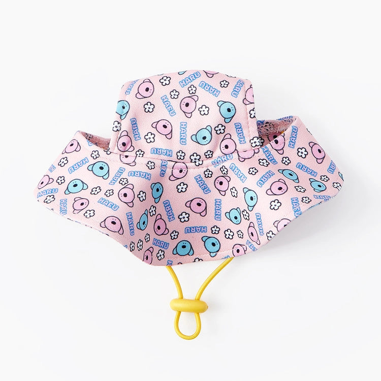 NORADOG Haru Bucket Hat for Dog