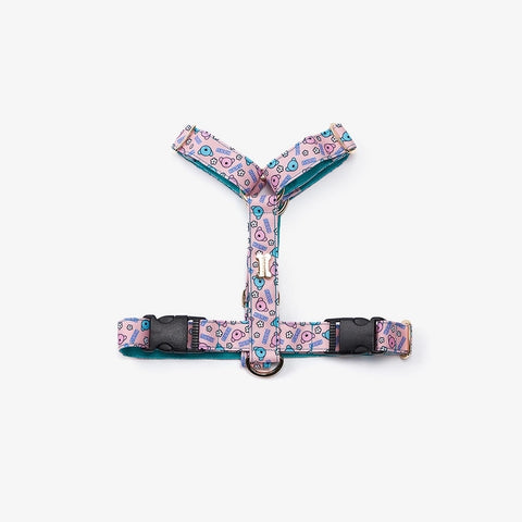 NORADOG Haru H Harness