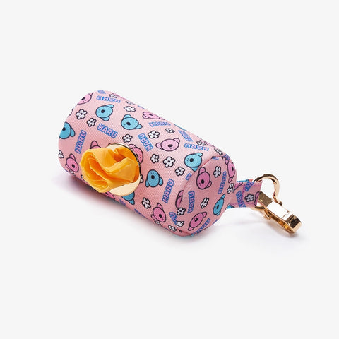 NORADOG Haru Poop Bag Pouch