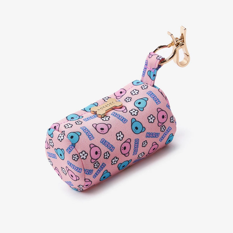 NORADOG Haru Poop Bag Pouch