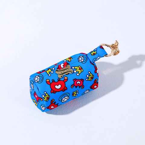 NORADOG Kitsch Kitsch Poop Bag Pouch