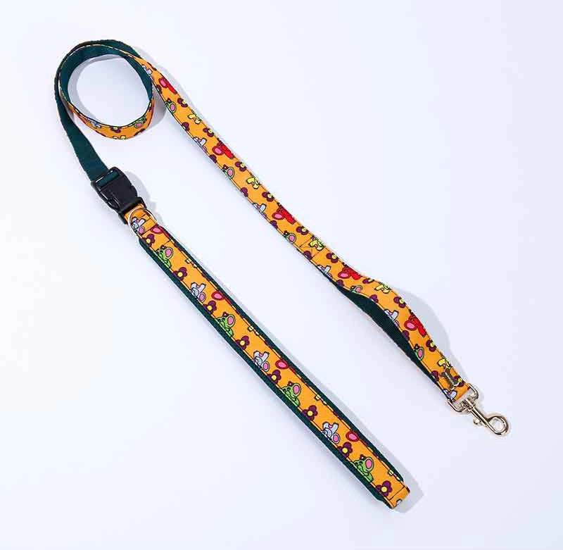 NORADOG Little PoPo Belt Leash (up 7kg)
