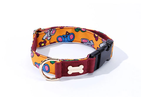 NORADOG Little PoPo Collar
