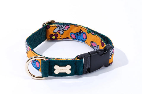 NORADOG Little PoPo Collar