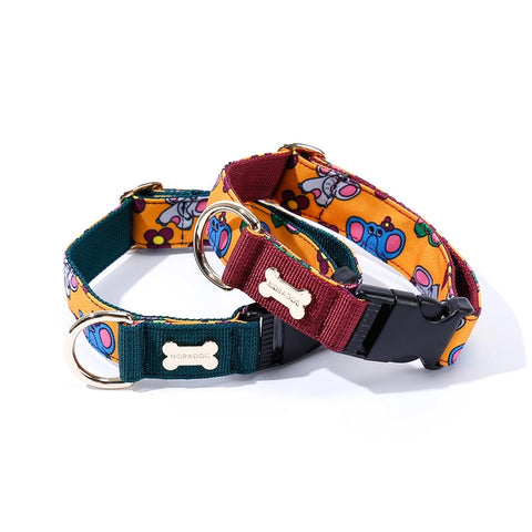 NORADOG Little PoPo Collar