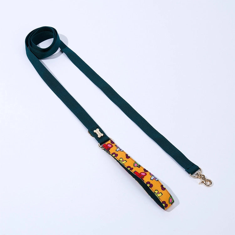 NORADOG Little PoPo Hand Leash (under 7kg)