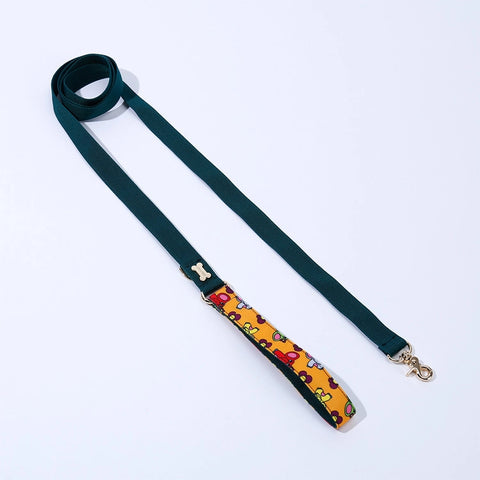 NORADOG Little PoPo Hand Leash (under 7kg)