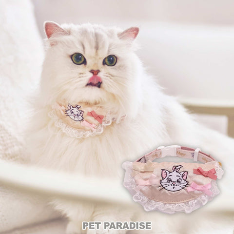 Marie Cat Bell Collar for Pets S Size