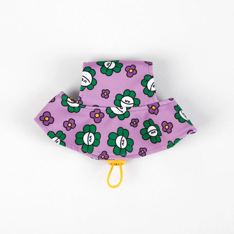 NORADOG Mr.Clover Bucket Hat for Dog