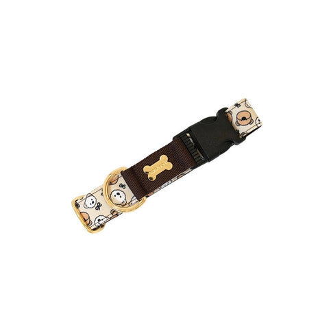 NORADOG Teddy C Collar