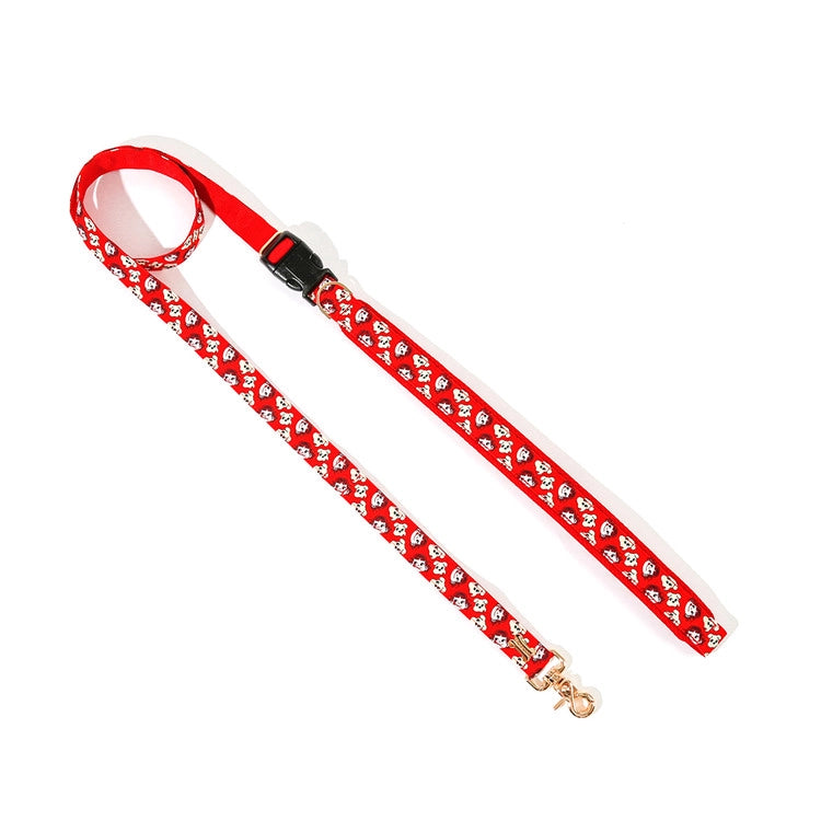 NORADOG PEKO Belt Leash (up 7kg)