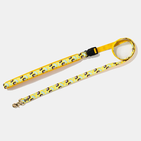 NORADOG PEKO Belt Leash (up 7kg)