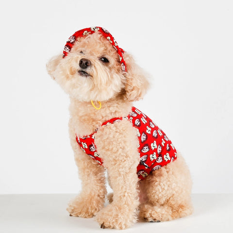 NORADOG PEKO Bucket Hat for Dog