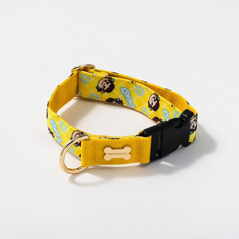 NORADOG PEKO Collar
