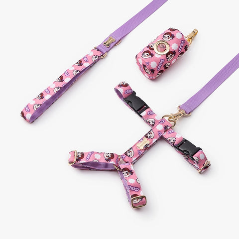 NORADOG PEKO H Harness