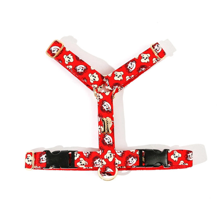 NORADOG PEKO H Harness