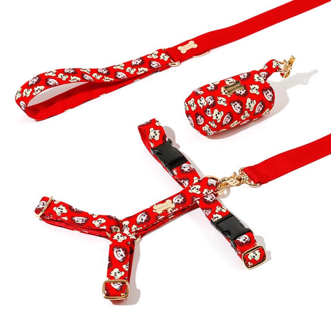 NORADOG PEKO H Harness