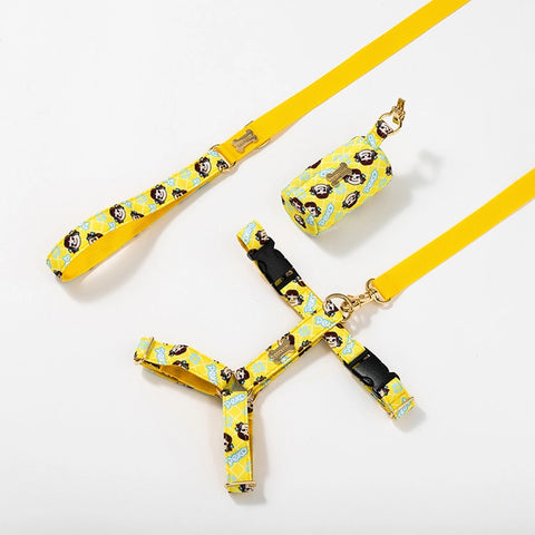 NORADOG PEKO H Harness