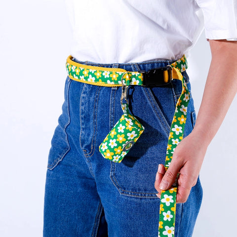NORADOG PICNIC Belt Leash (up 7kg)