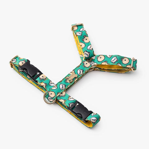 NORADOG Scottie Friends H Harness