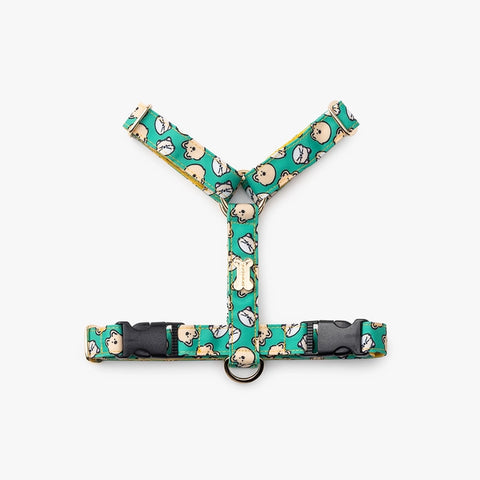 NORADOG Scottie Friends H Harness