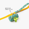 NORADOG Scottie Friends Hand Leash (under 7kg)