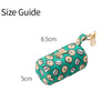 NORADOG Scottie Friends Poop Bag Pouch