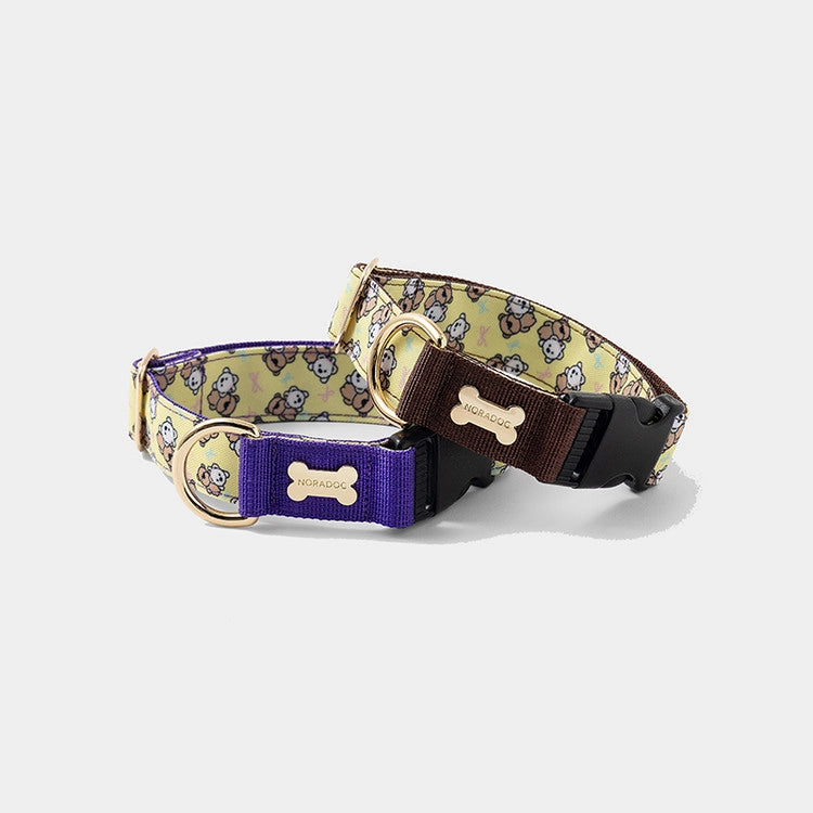 NORADOG SomSom Collar