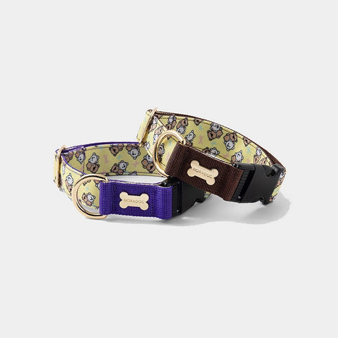 NORADOG SomSom Collar