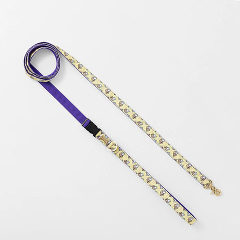 NORADOG SomSom Belt Leash